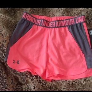 Under Armour XS Shorts